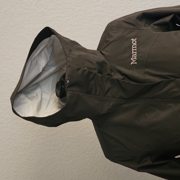 NWOT MARMOT Phoenix EVOdry Women's Rain Jacket - Picture 2 of 6